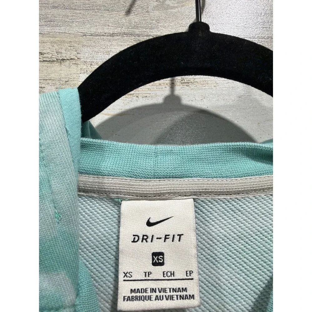 Nike standard issue